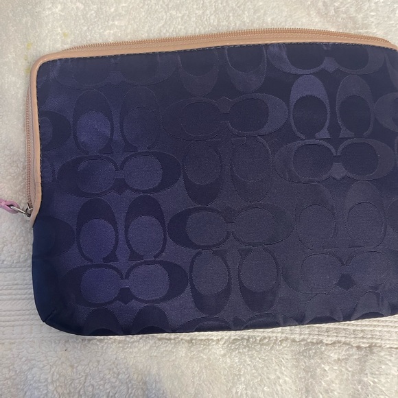 Coach tablet holders(sold out) - Picture 4 of 12